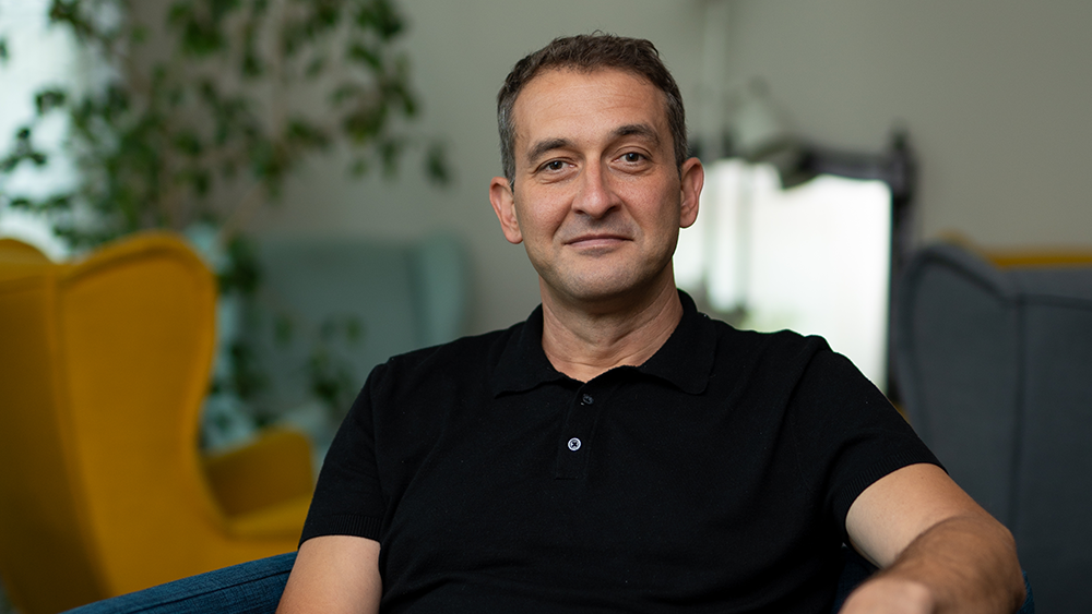 Borislav Minkov