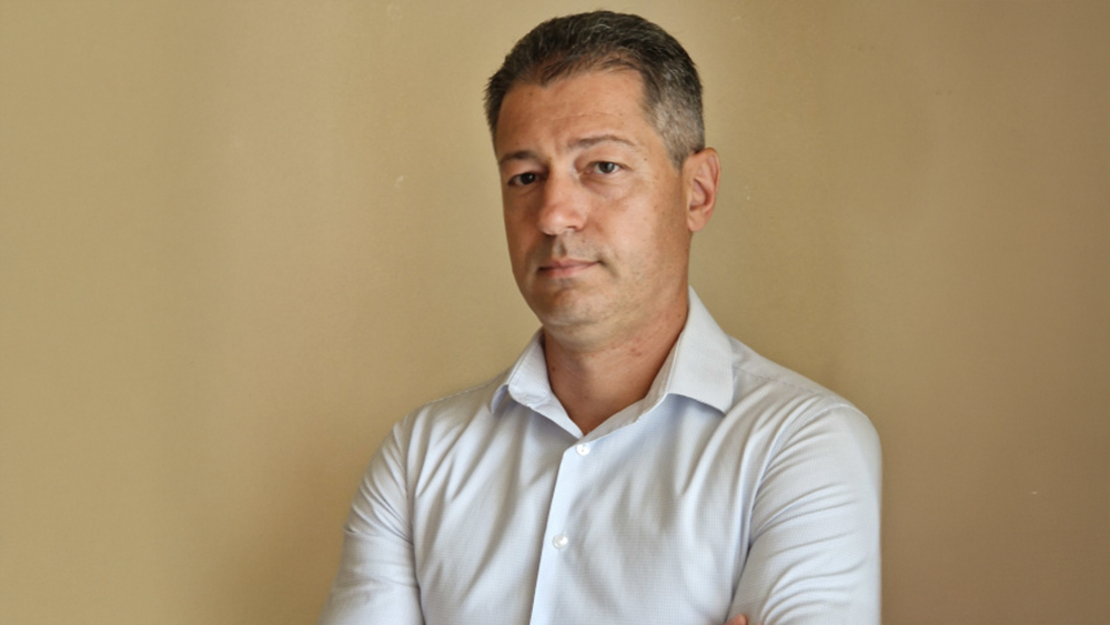 Ivaylo Ivanov