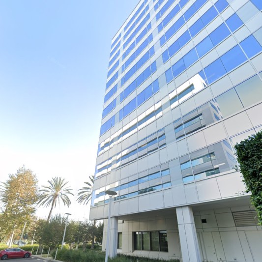 Office California, USA
