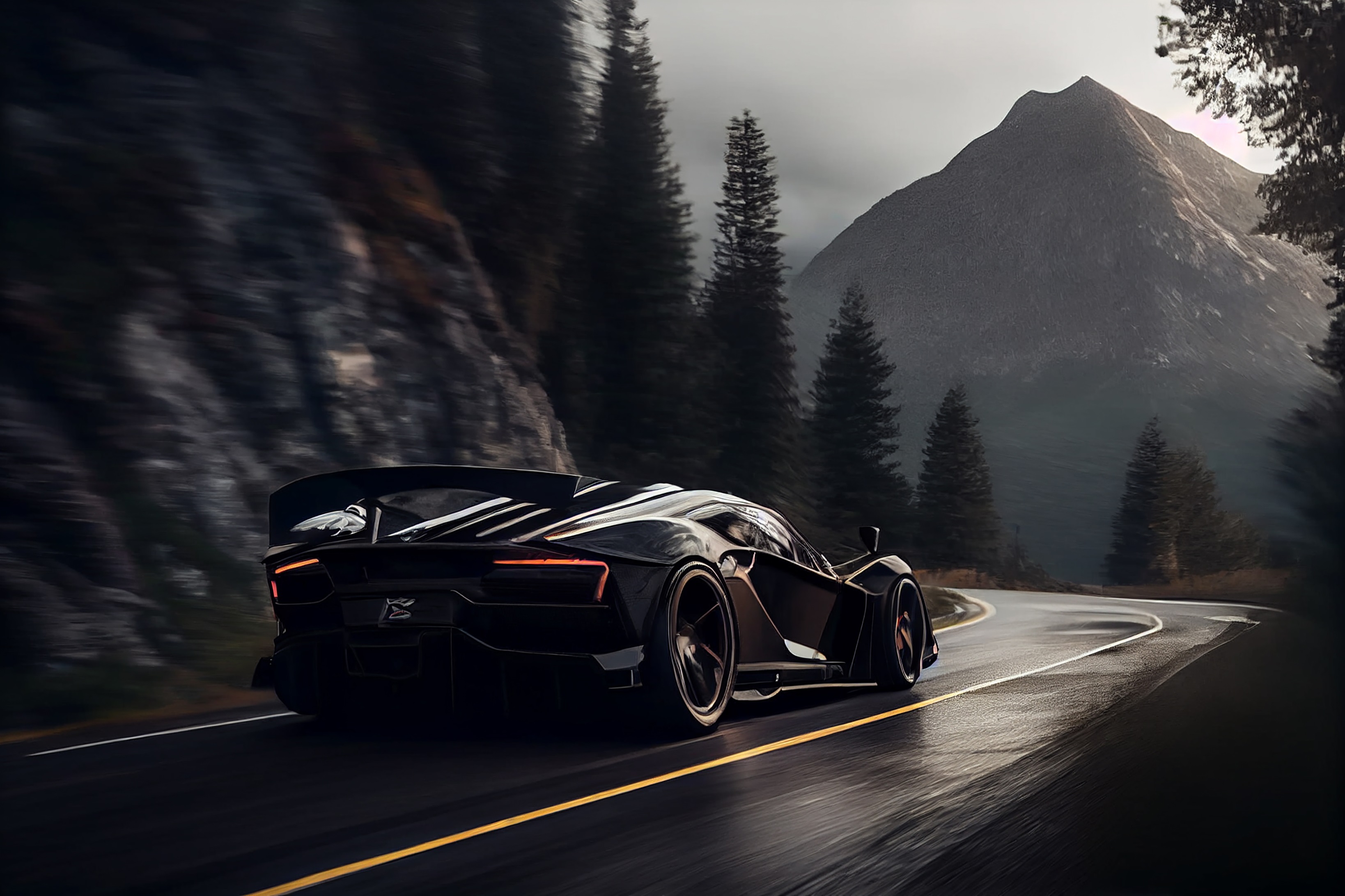 Automotive