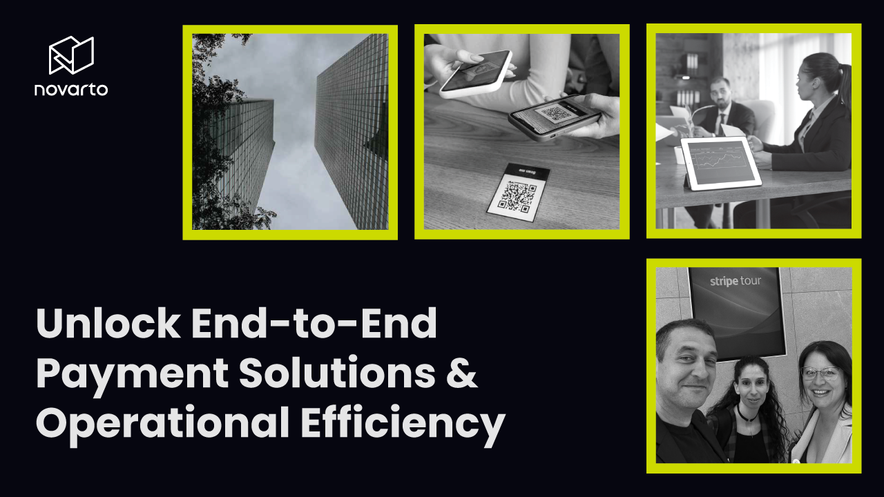 Integrate Stripe with SAP Integrate Stripe with SAP