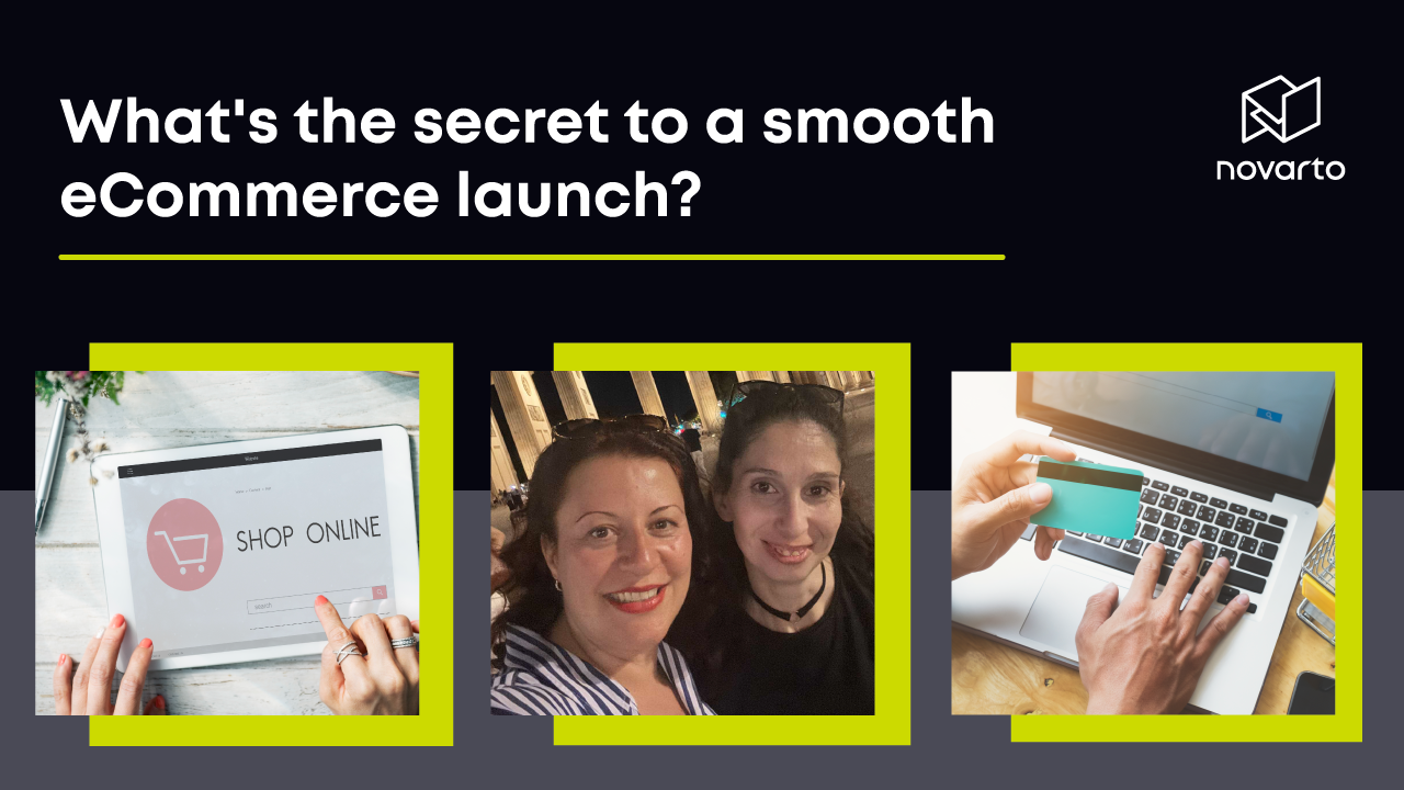 The Boost Package for eCommerce Implementation The Boost Package for eCommerce Implementation