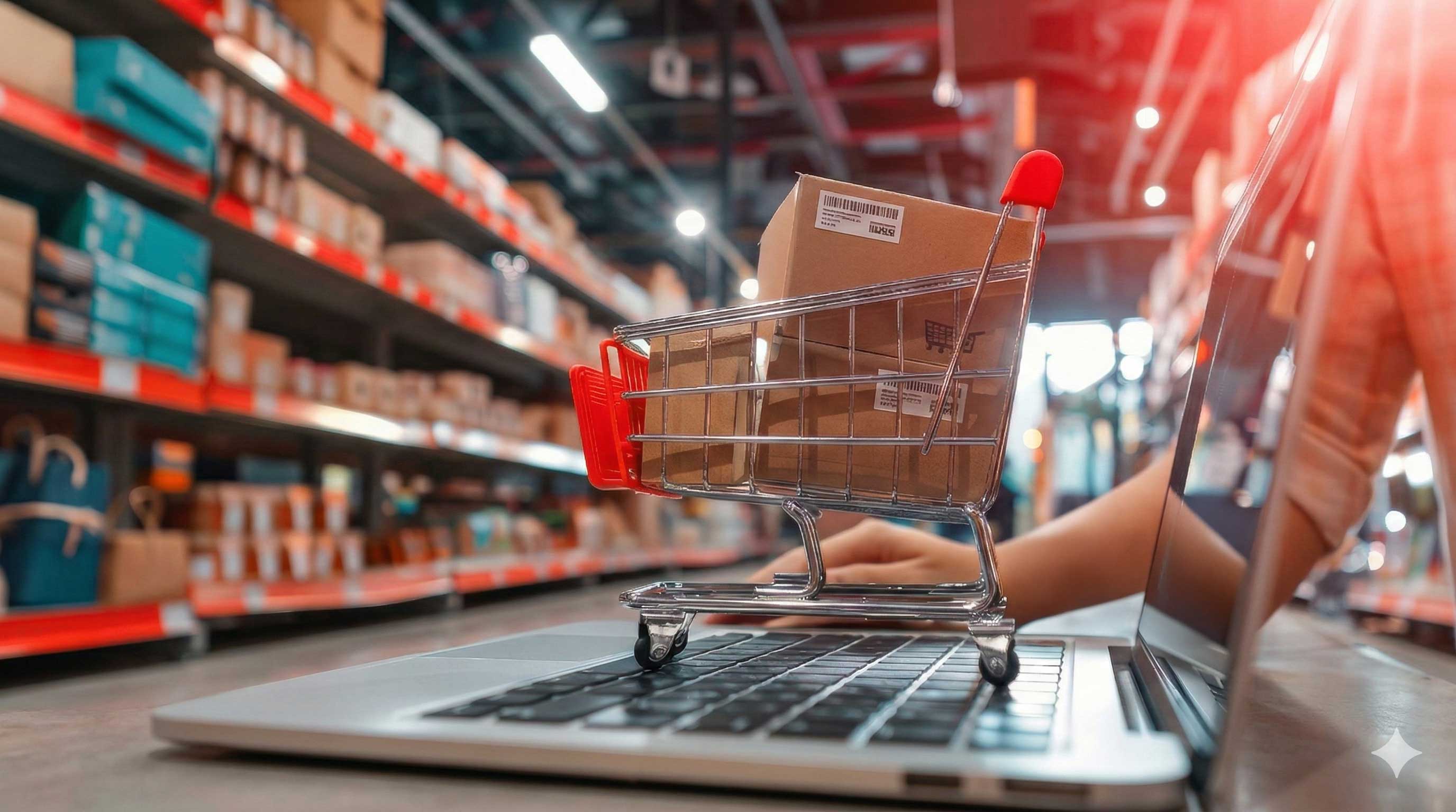 From Accelerator to Composable: Modernizing Digital Commerce with SAP Composable Storefront