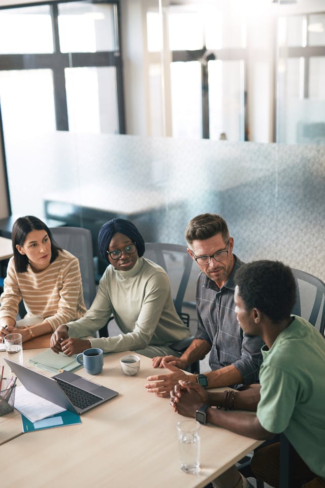 Serving Up Digital Efficiency: Optimizing B2B Ordering for Food Service advantages Serving Up Digital Efficiency: Optimizing B2B Ordering for Food Service advantages