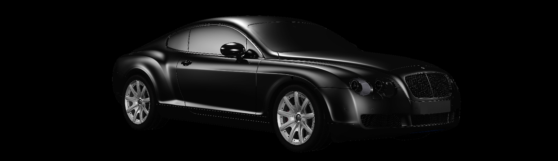 Bentley Connected Car: Driving Innovation with Integrated Systems
