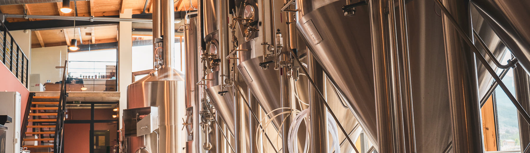 Hills Beer By Design: Brewing Innovation with Integrated Solutions