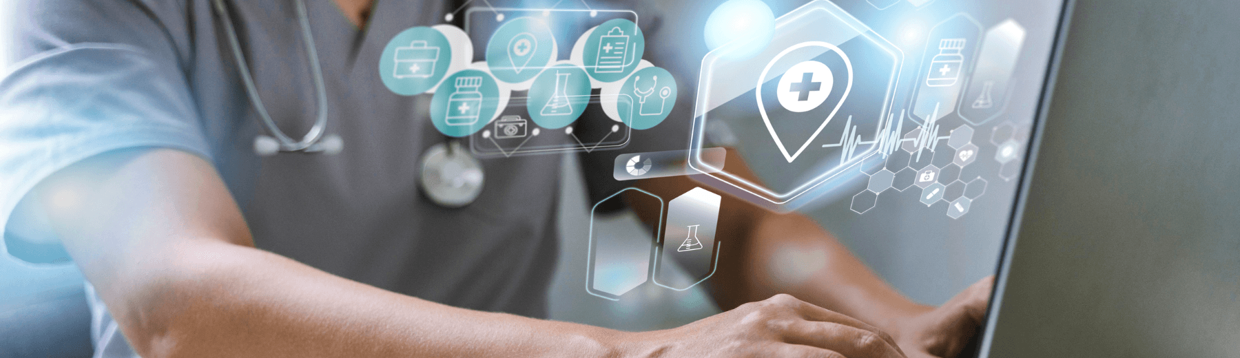 Business Transformation with SAP Commerce: Empowering E-Healthcare Solutions