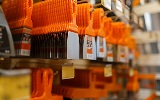 Transforming E-commerce Efficiency with SAP Integration Transforming E-commerce Efficiency with SAP Integration