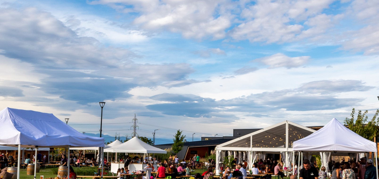 Hyperscaler Service Level