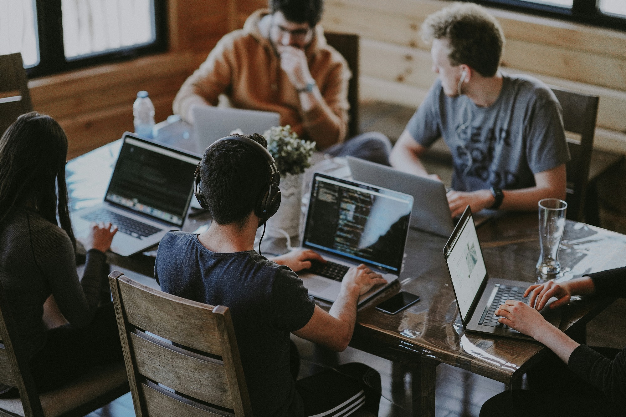 Forward Deployed Engineers Embedded in Your Enterprise Team