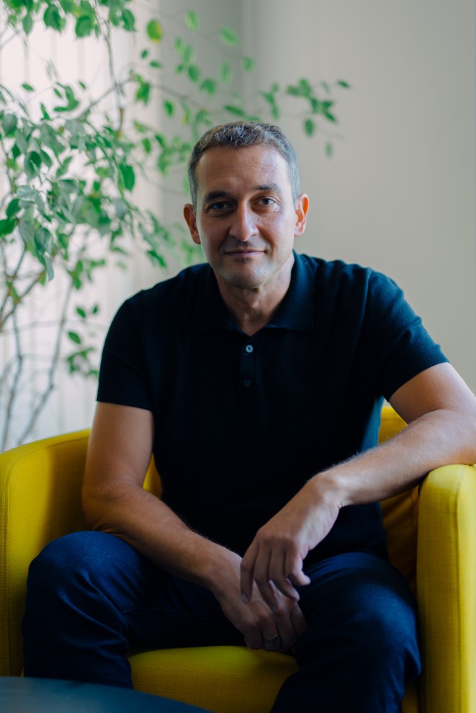Borislav Minkov